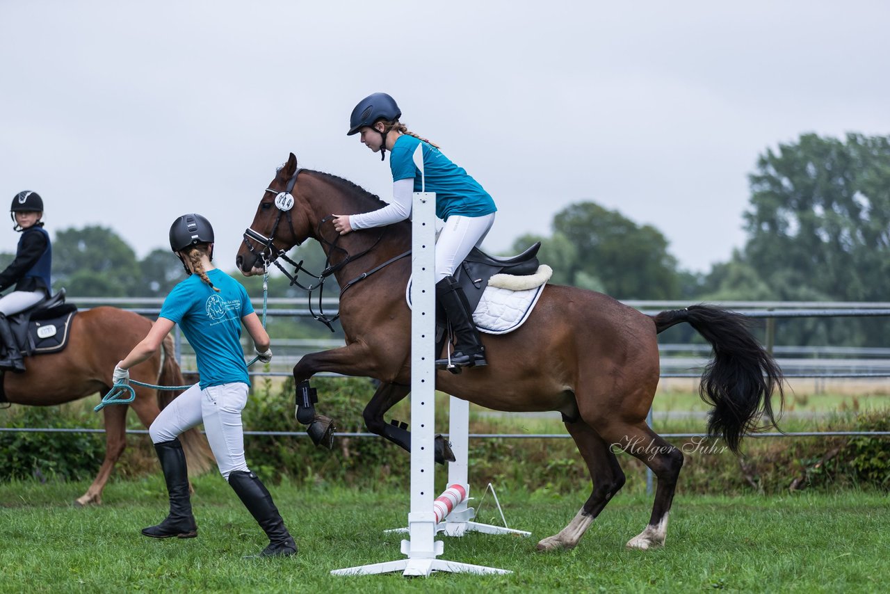 Bild 13 - Pony Akademie Turnier